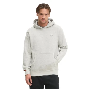Sweat Superdry Essential Homme Gris M