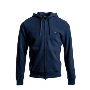 Giorgio Armani Sweat Emporio Armani Loungewear GA Homme Bleu M