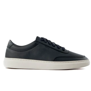 Basket Boss Kieran Homme Noir 44