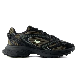 Basket Lacoste L003 Neo Shot Homme Noir 43