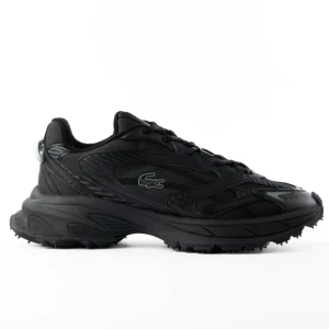 Basket Lacoste L003 Neo Shot Homme Noir 44