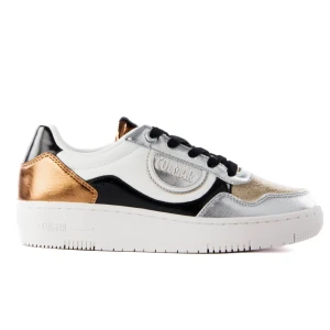 Basket Colmar Austin Shine Femme Blanc 37