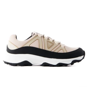 Basket Guess Nose Homme Beige 45