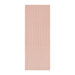 Echarpe Guess Maille G Femme Rose Taille unique