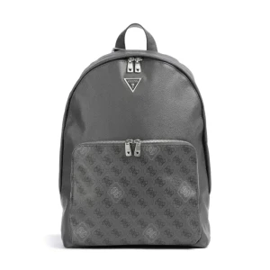Sac à dos Guess Milano Homme Noir Taille unique