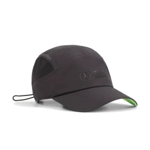 Casquette Puma Mapf1 Statement Homme Noir Taille unique