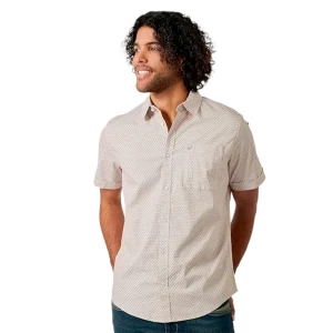 Chemise Kaporal Ronan Homme Blanc XXL