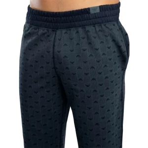 Giorgio Armani Jogging Emporio Armani Eagle Homme Bleu L