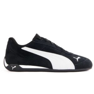 Basket Puma Replicatch SD Femme Noir 38