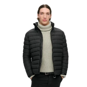 Doudoune Superdry Fuji Homme Noir XXL