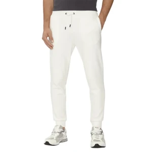 Jogging Guess G triangle Homme Blanc L