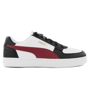 Basket Puma Caven 2 Homme Blanc 41