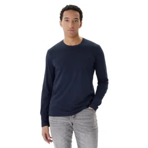 Giorgio Armani T shirt Emporio Armani Signature Homme Bleu XL