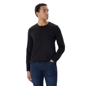 Giorgio Armani T shirt Emporio Armani Signature Homme Bleu L