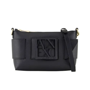 Giorgio Armani Sacs à main Armani Exchange Basic Femme Noir Taille unique