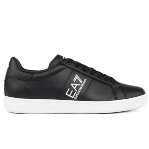 Basket EA7 urban classic Homme Noir 45