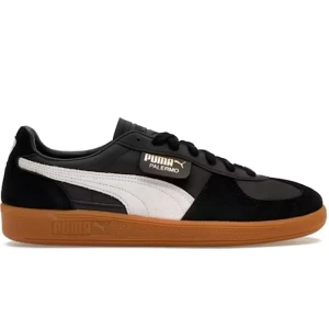 Basket Puma Palermo Homme Noir 42