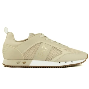 Basket EA7 Original Homme Vert 46