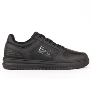 Basket EA7 original Homme Noir 43