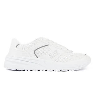 Basket EA7 Original Homme Blanc 40