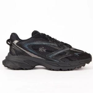 Basket Lacoste Neo Shot Homme Noir 42