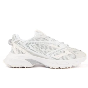 Basket Lacoste Neo Shot Homme Blanc 46