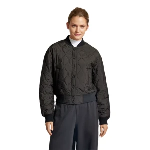 Blouson Hugo Andalia Femme Noir 36