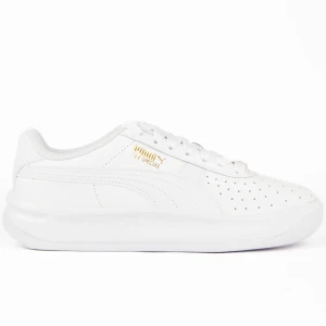 Basket Puma Golden Goose Femme Blanc 38