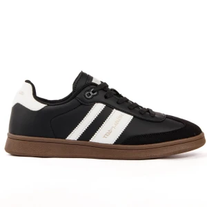 Basket Teddy Smith Essential Homme Noir 44