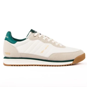 Basket Teddy Smith Essential Homme Beige 40