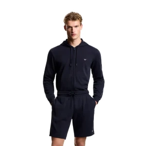 Giorgio Armani Short Emporio Armani eagle Homme Noir S