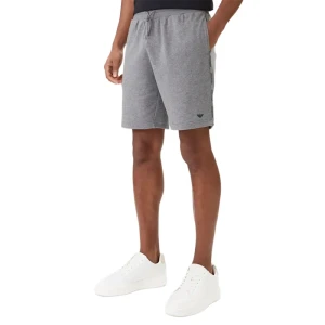 Giorgio Armani Short Emporio Armani eagle Homme Gris L