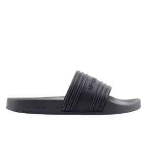 Giorgio Armani Claquette Emporio Armani Eagle Homme Noir 42