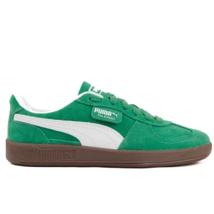 Basket Puma Palermo Palermo Homme Vert 38,5