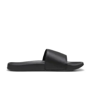 Claquette Puma OM Leadcat 2 Homme Noir 35,5