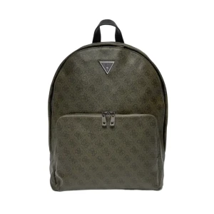 Sac à dos Guess Signature Homme Noir Taille unique
