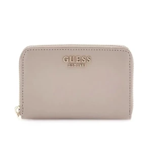 Portefeuille Guess Laurel Femme Rose Taille unique
