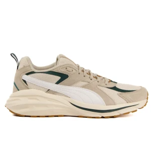 Basket Puma Hypnotic LS Homme Gris 45