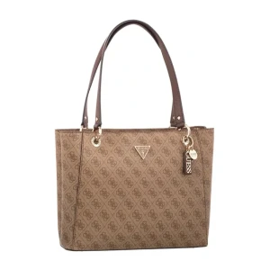 Sacs à main Guess Noelle Femme Beige Taille unique