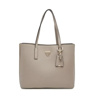 Sacs à main Guess Meridian Femme Marron Taille unique