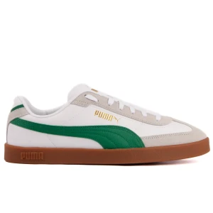 Basket Puma Club 2 Era Homme Blanc 41