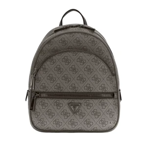 Sac à dos Guess Manhattan Femme Noir Taille unique