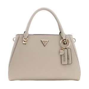 Sacs à main Guess Noelle Femme Gris Taille unique