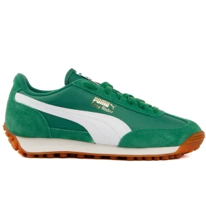 Basket Puma Easy Rider Homme Vert 38