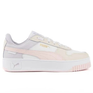 Basket Puma Carina Street Femme Blanc 39