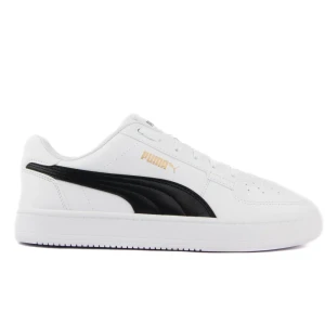 Basket Puma Caven 2 Homme Blanc 43