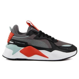 Basket Puma RS X Femme Noir 38