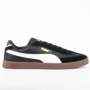 Basket Puma Club Era Homme Noir 44