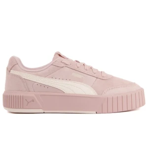 Basket Puma Carina Mia SD Femme Rose 38