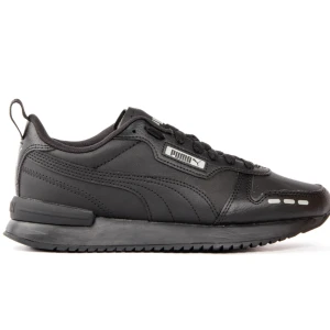 Basket Puma R78 SL Homme Noir 38
